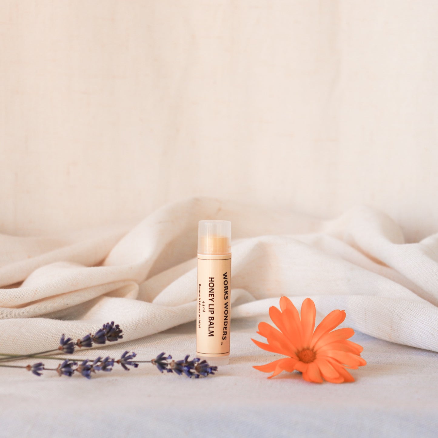 Honey Lip Balm