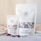 Lavender Rose Bath Salts