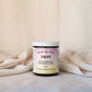 Moisturizing Salve with Calendula and Lavender