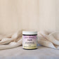 Moisturizing Salve with Calendula and Lavender