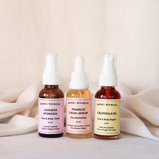 Replenish Gift Box