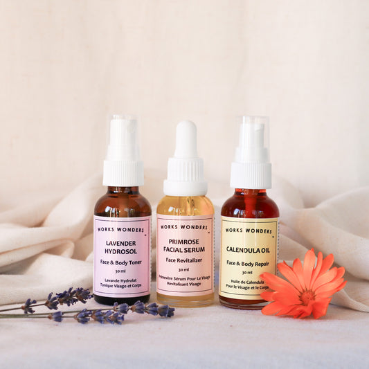Replenish Gift Box