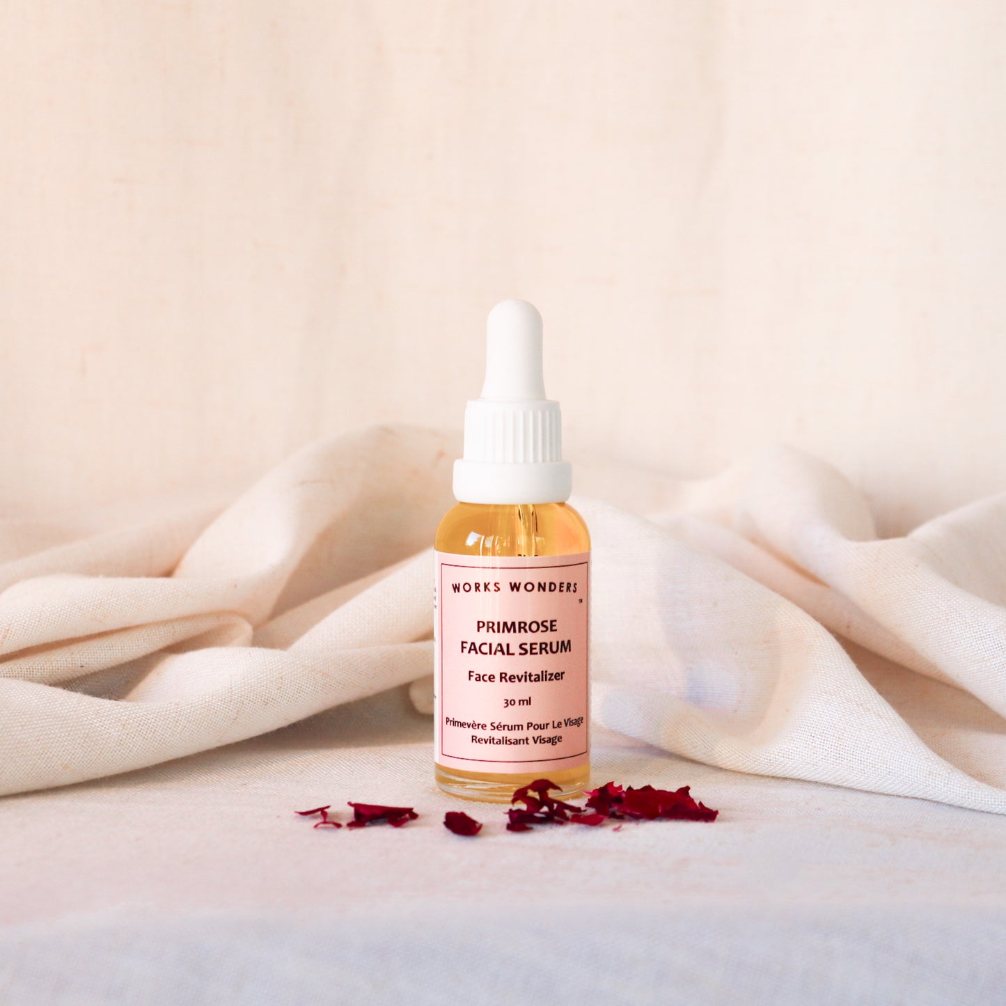 Primrose Facial Serum - 30ml