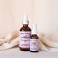 Lavender Hydrosol - Face and Body Toner