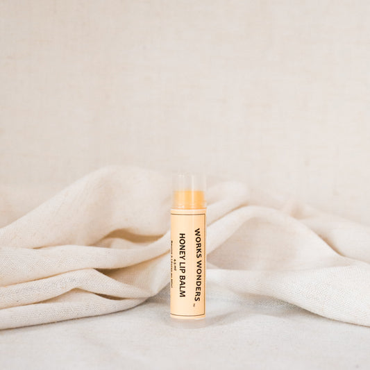 Honey Lip Balm